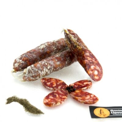 Longaniza imperial